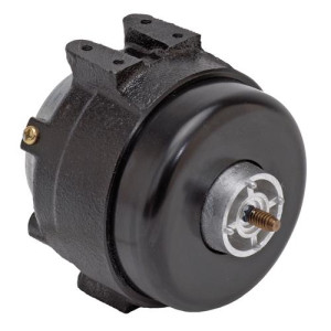 US Motors 2108 9W, 115 V,50-60 Hz,1 Ph, 1550 rpm, 4 polos, 1 eje, TEAO Cerramiento, 1 velocidad, Polo Sombreado, CWLE, 2108 M1800002108000B
Reemplaza 5411 05411 5619 spb9EM1 61009