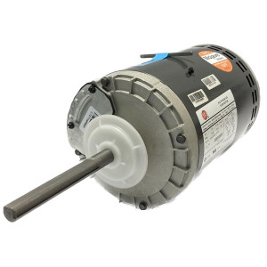 US Motor 1819H Mojave 1-1/2 hp 1140 rpm, 6 poles, 1 shaft 5/8 in, OAO Enclosure, 1 speed, 6.3 diameter, Reversible, 208-230 V / 460 v / 60 hz / 3ph P063ELR5029015B Fits X503
