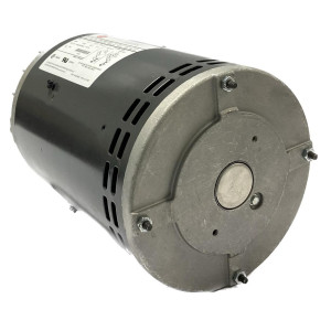 US Motor 1819H Mojave 1-1/2 hp 1140 rpm, 6 poles, 1 shaft 5/8 in, OAO Enclosure, 1 speed, 6.3 diameter, Reversible, 208-230 V / 460 v / 60 hz / 3ph P063ELR5029015B Fits X503