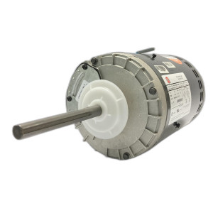 US Motors Mojave 1-1/2 hp 1140 rpm, 6 polos, 1 eje de 5/8 de pulgada, OAO Cerramiento, 1 velocidad, 6.3 diametro, Reversible, 208-230 V/460 V, 60 hz, 3 ph, 1819H P063ELR5029015B Sirve X503
