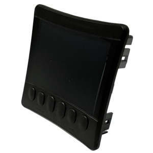 Full Gauge 18431 Front Glass Thermon