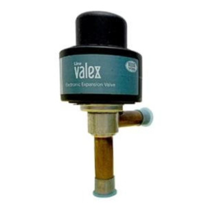 Full Gauge SB145 Valvula Expansion Electronica 4.5 mm 10TR R404A , 20TR R410A 5/8inlet 5/8outlet