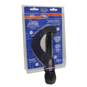 Uniweld Tube Cutter 1/4in To 2-3/4in (6mm To 68mm) UTC705 