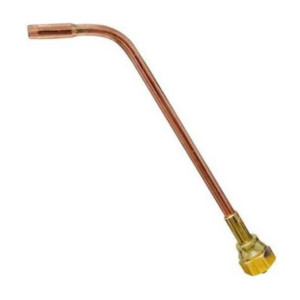 Uniweld TYPE17-15 Weld-Braze-Heating Tip 31170