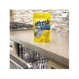 Affresh W10282479 Limpiador Para Lavavajillas (6 Pastillas) 
Sirve 4319102 18001020 18001017 4211328 4211611 4323142 8171408 DWMAGIC 18001059 8268529 14202928 14211394 8171408RM W10209294 11090
