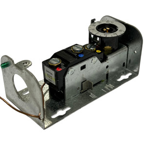 PENN A19ABC-41C temperature Electromechanical Control JCI  -34C to 38C Capilary Tube 8Ft, 1 pole 1 Shot, open slow