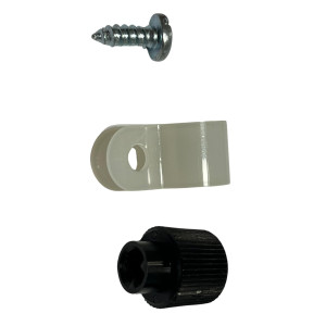 PENN A19ABC-41C temperature Electromechanical Control JCI  -34C to 38C Capilary Tube 8Ft, 1 pole 1 Shot, open slow