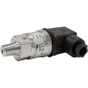 Danfoss 060G1137 Transductor de Presion MBS 3000 0-16 Bar 1/4 pulg NPT Plug