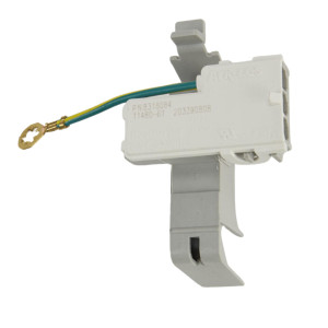 Whirlpool WP8318084 Switch De La Tapa Lavadora  Sirve 8318084