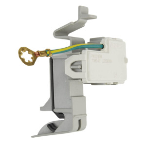 Whirlpool WP8318084 Genuine OEM Washer Switch Lid 
Fits: 8318084