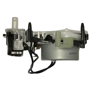 Whirlpool W10913953 Genuine OEM Actuator 
Fits: W10597177 WPW10597177 W10815026 W11398781 W11481722 49TYZ-E120A1
 Whirlpool W10913953 Genuine OEM Actuator 
Fits: W10597177 WPW10597177 W10815026 W11398781 W11481722 49TYZ-E120A1