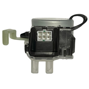 Whirlpool W10913953 Genuine OEM Actuator 
Fits: W10597177 WPW10597177 W10815026 W11398781 W11481722 49TYZ-E120A1
 Whirlpool W10913953 Genuine OEM Actuator 
Fits: W10597177 WPW10597177 W10815026 W11398781 W11481722 49TYZ-E120A1