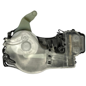 Whirlpool W10913953 Genuine OEM Actuator 
Fits: W10597177 WPW10597177 W10815026 W11398781 W11481722 49TYZ-E120A1
 Whirlpool W10913953 Genuine OEM Actuator 
Fits: W10597177 WPW10597177 W10815026 W11398781 W11481722 49TYZ-E120A1