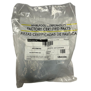 Whirlpool W10913953 Genuine OEM Actuator 
Fits: W10597177 WPW10597177 W10815026 W11398781 W11481722 49TYZ-E120A1
 Whirlpool W10913953 Genuine OEM Actuator 
Fits: W10597177 WPW10597177 W10815026 W11398781 W11481722 49TYZ-E120A1