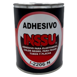Contact Adhesive Inssu 0.25lt