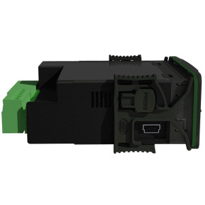 Full Gauge PCT-122E Plus Controlador Electronico Presostato 24V DC Compatible con Sitrad y MODBUS