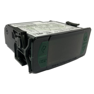 Full Gauge TC-900E Power Electronic Freeze Control 2 Sensors, 3 Outlets, 1 Digital Inlet, Internal Buzzer 110V/220V