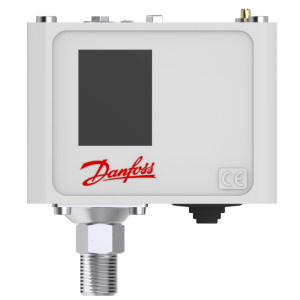Danfoss 060-508166 Pressure Switch KPI38