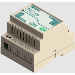 Full Gauge FG-CAP Power Backup 2.0