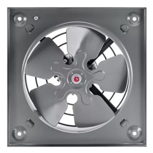 Extractor Axial Soler Palau Hxm 315 127v 1065cfm