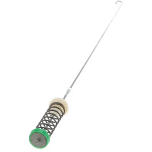 Whirlpool W10780051 Amortiguador para Lavadora, 59 cm de largo. Sirve W10317708, W10317709, W10257086, W910010084