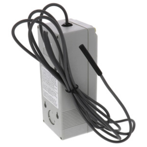 Termostato Ranco ETC-211000-000 2 Etapas (-34C a 104C) 120/208-240V