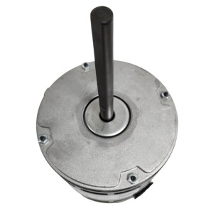 US Motors Rescue EZ13 ECM 1 hp 1075 rpm, 10 polos, 1 eje, OPA Cerramiento, Vel variable Reversible 115/208-230 V, 60 hz, 1 ph, 5652 M055TZE0092015B 5 Pines X13