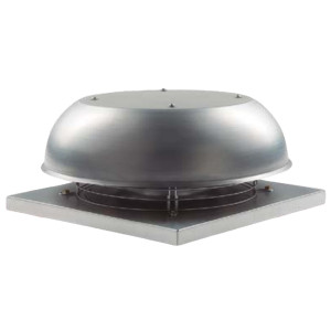 Roof Fan  Soler Palau Icr 225 210w 115-127 682cfm