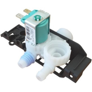 Inlet Valve 1way Whirlpool W10894036 W11179275 Inlet Valve 1way Whirlpool W10894036 W11179275