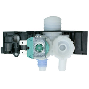 Inlet Valve 1way Whirlpool W10894036 W11179275 Inlet Valve 1way Whirlpool W10894036 W11179275