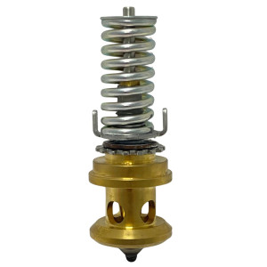 Danfoss 067B2709 Orificio No 6 para TE 12 Valvula de Expansion Termostaticas