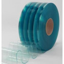 PVC Bulk Roll - Low Temp Reinforced Clearway 12X0.120 in X 200 ft -40+150F / -40+65C PVC Bulk Roll - Low Temp Reinforced Clearway 12X0.120 in X 200 ft -40+150F / -40+65C