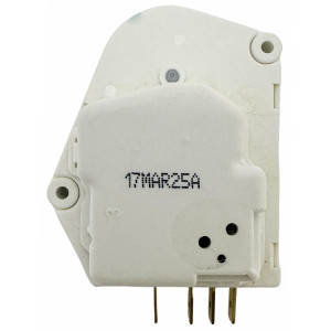 Defrost Timer Paragon 6hrs/21min A1401-00 120v/60hz, Fit: 4391974