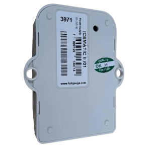 Electronic Control Cyclic Timer 110/220v 50-60 hz Full Gauge New Icematic II