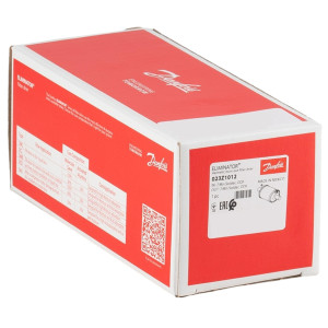 Danfoss 023Z1012 Filtro Secador Succion DAS167 7/8" 3.9-6.3t Soldable 
