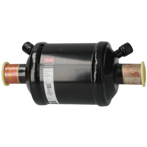 Danfoss 023Z1012 Filtro Secador Succion DAS167 7/8" 3.9-6.3t Soldable 

