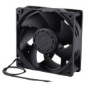 Appli Parts APFM-101E 10W Condenser and Evaporator Fan Motor 115V 60Hz 0.65A, Includes 9in Aluminum Fan Blade and Mounting Base, Universal Replacement for Commercial Refrigeration Units