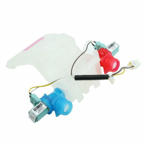 Valvula Lavadora Whirlpool W910010003  W10140918 Valvula Lavadora Whirlpool W910010003  W10140918