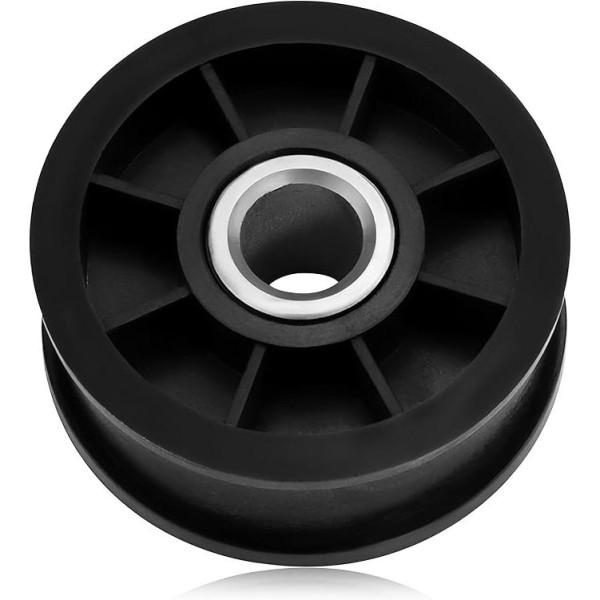 Polea Secadora Whirlpool WPY54414  Polea Secadora Whirlpool WPY54414