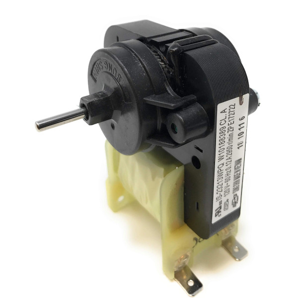 Whirlpool Motor refrig  W10188389  Whirlpool Motor refrig  W10188389