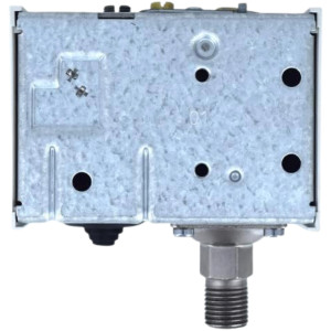 Danfoss 060-110866 Pressure Control KP36  2-14 bar (29-203 Psi) Dif  0.7-4 bar(10-58 Psi)