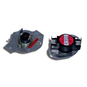 Whirlpool 279769 Genuine OEM Dryer Thermal Fuse 360/250 
Fits: 279548 695563 3387812 3977394 3389946 80001 3398671 2004 3390291