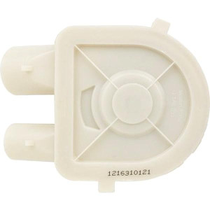 Whirlpool WP3363394 Genuine OEM Drain Pump 
Fits: 3363394 3348015 3352492 3347817 3348017 8559389
