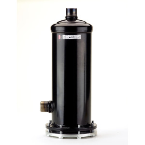 Danfoss 023U7274 Carcasa para Filtro Secador 2-1/8pulg ODF Soldable 4 Elementos DCR 19217s para Sistemas de Refrigeracion y Aire Acondicionado