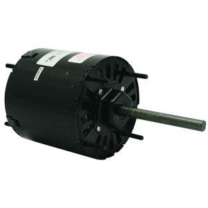 Danfoss 119-5625 Motor 1/5hp 230v/1ph/60hz Para Optyma Hcm(Z)22e N/Q F48x14d36 191U137120