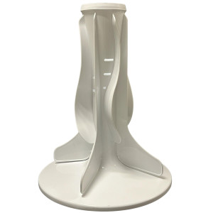 Agitator Assembly Acros Whirlpool 8568149