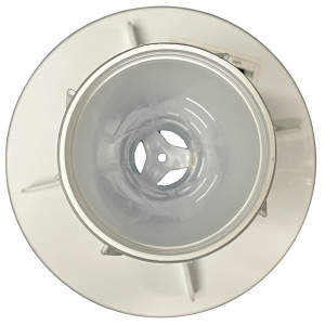 Agitador Lavadora Acros Whirlpool 8568149