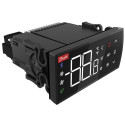 Danfoss 080Z0059 Power Supply AK-PS 250, 100-240 Input Voltage, 24 Output Voltage AC, 60 VA, Din Rail Mount, replaces 080Z0052, 080Z0055