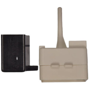 W10613606 Whirlpool Relay y capacitor para compresor de refrigeradora W10416065 67005560 3023300 67003186 67003764 67005561 67005562 8171210 8208290 8208368 C8931605 