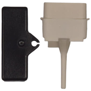 W10613606 Whirlpool Relay y capacitor para compresor de refrigeradora W10416065 67005560 3023300 67003186 67003764 67005561 67005562 8171210 8208290 8208368 C8931605 